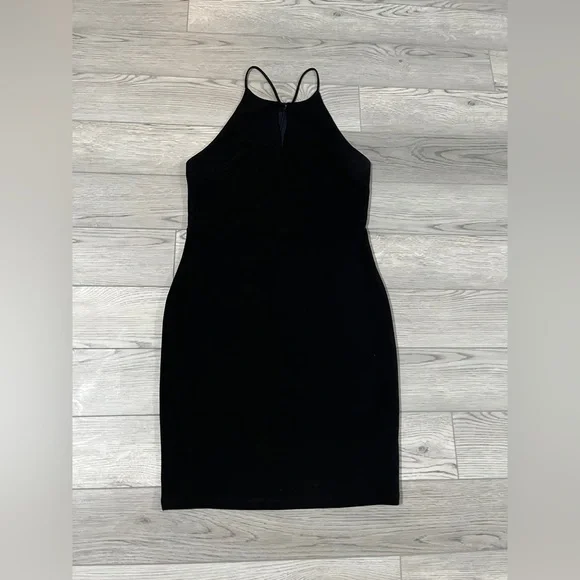 Soprano | Dresses | Soprano Stretchy Sexy Dress With Lace Detail | Poshmark